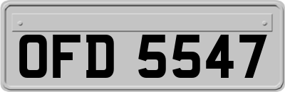 OFD5547