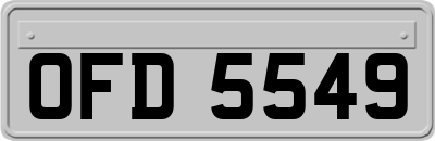 OFD5549