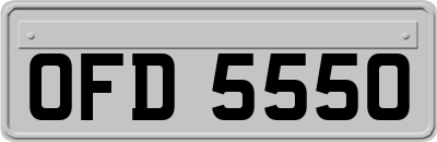 OFD5550
