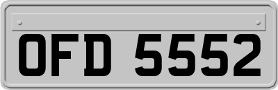 OFD5552