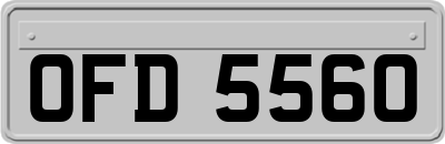 OFD5560