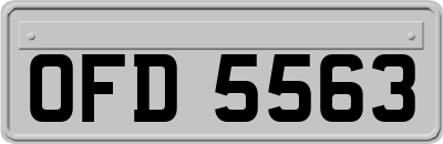 OFD5563