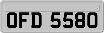 OFD5580