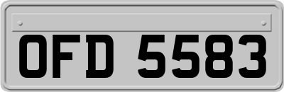 OFD5583