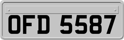OFD5587