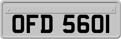 OFD5601