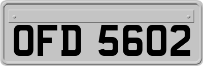 OFD5602