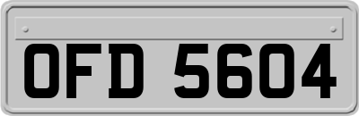 OFD5604
