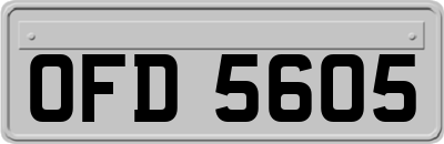 OFD5605