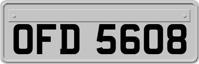 OFD5608