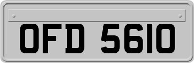 OFD5610