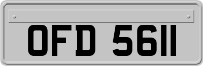 OFD5611