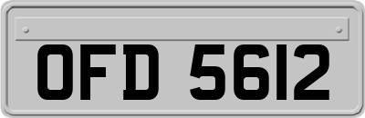 OFD5612