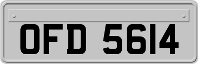 OFD5614
