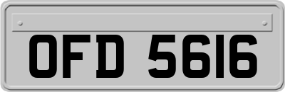 OFD5616