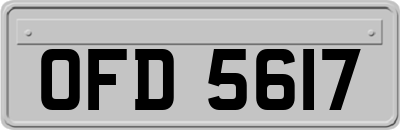 OFD5617