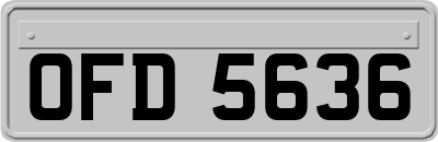 OFD5636