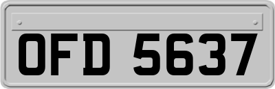 OFD5637