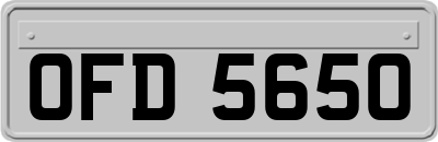 OFD5650
