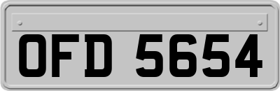 OFD5654