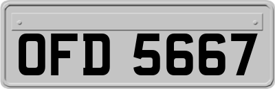 OFD5667