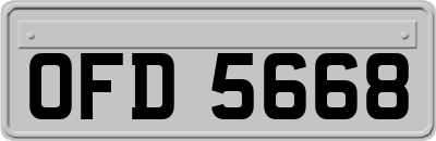 OFD5668