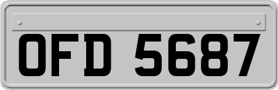 OFD5687