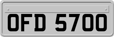 OFD5700