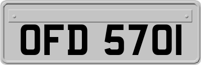 OFD5701
