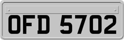 OFD5702