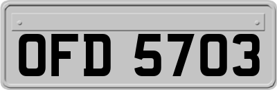 OFD5703