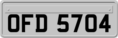 OFD5704
