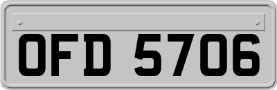 OFD5706