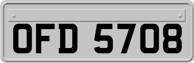 OFD5708