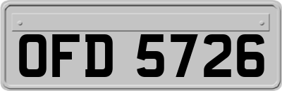 OFD5726