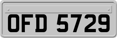 OFD5729