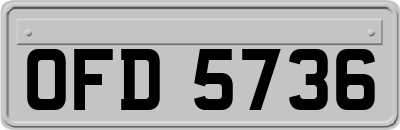 OFD5736