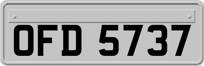 OFD5737