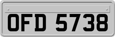 OFD5738