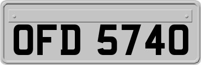 OFD5740
