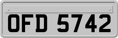 OFD5742
