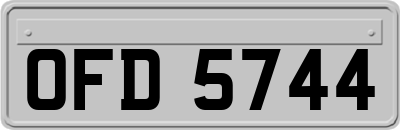OFD5744