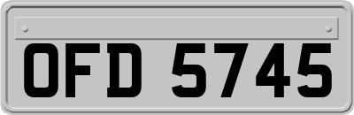 OFD5745