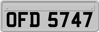 OFD5747