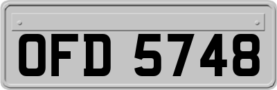 OFD5748