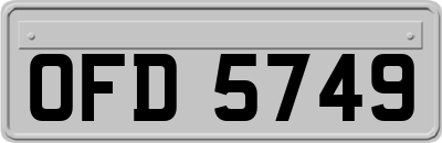 OFD5749