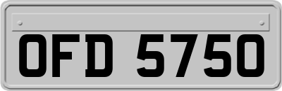 OFD5750