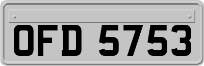 OFD5753
