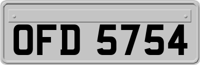 OFD5754