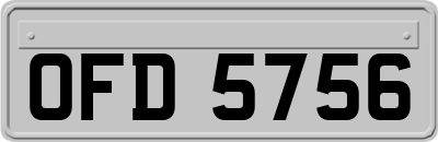 OFD5756